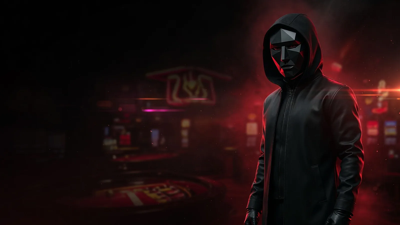 Netflix Games France : lobby slots et live.